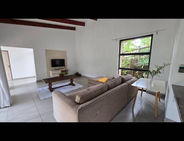 3 BEDROOM FREESTANDING TO LET IN PALM LAKES ESTATE